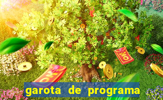 garota de programa de joinville